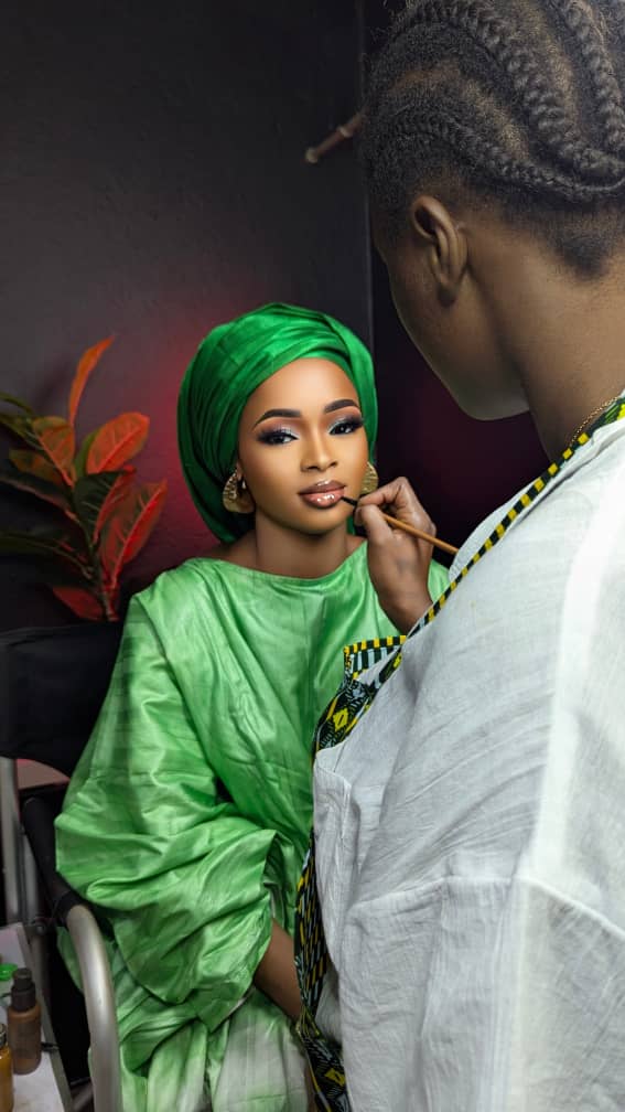 Temoignage etudiante